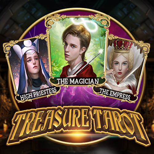 Treasure Tarot